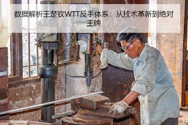 数据解析王楚钦WTT反手体系：从技术革新到绝对王牌